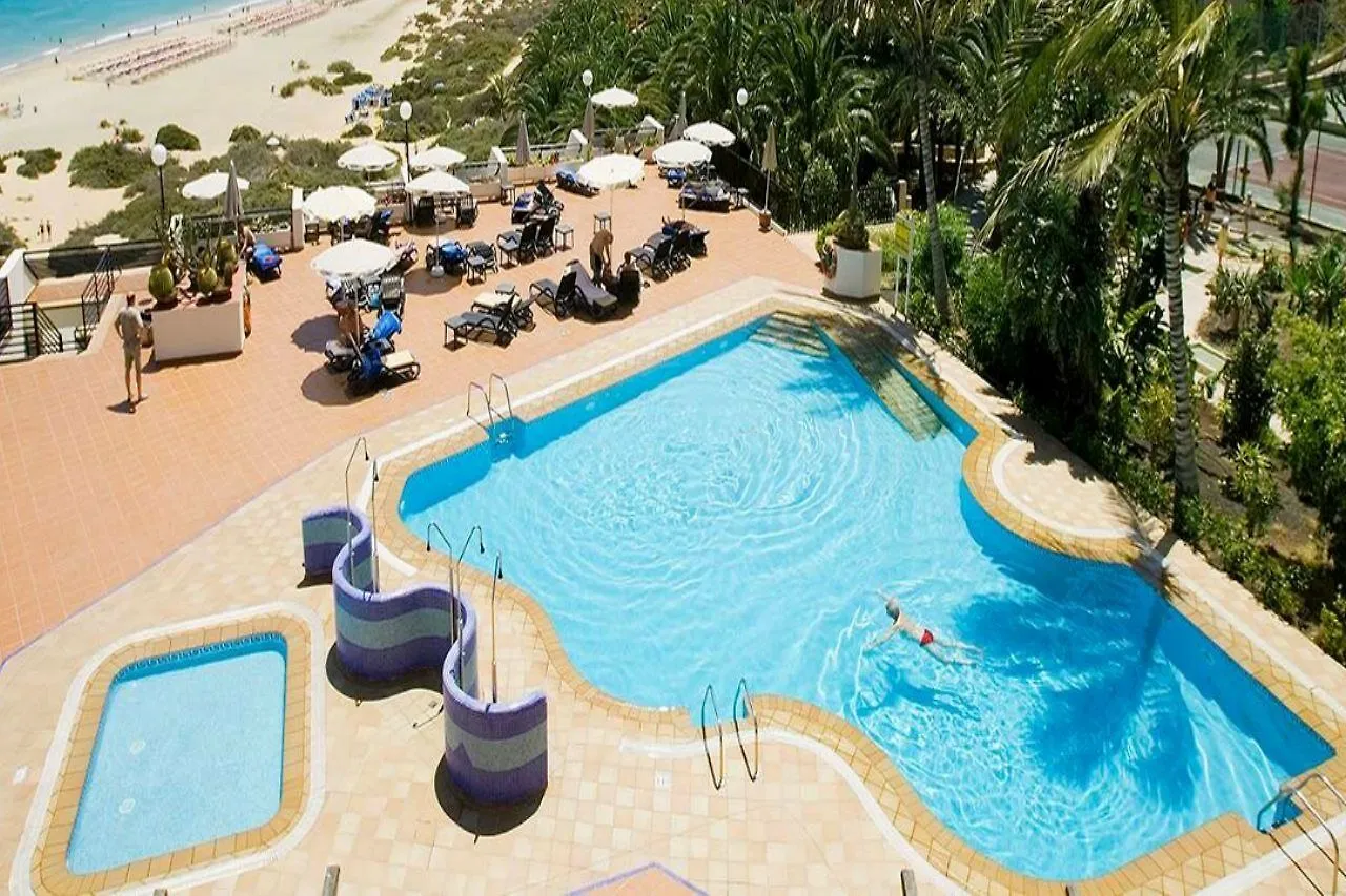 ****  Sbh Crystal Beach Hotel & Suites - Adults Only Costa Calma Spanyolország