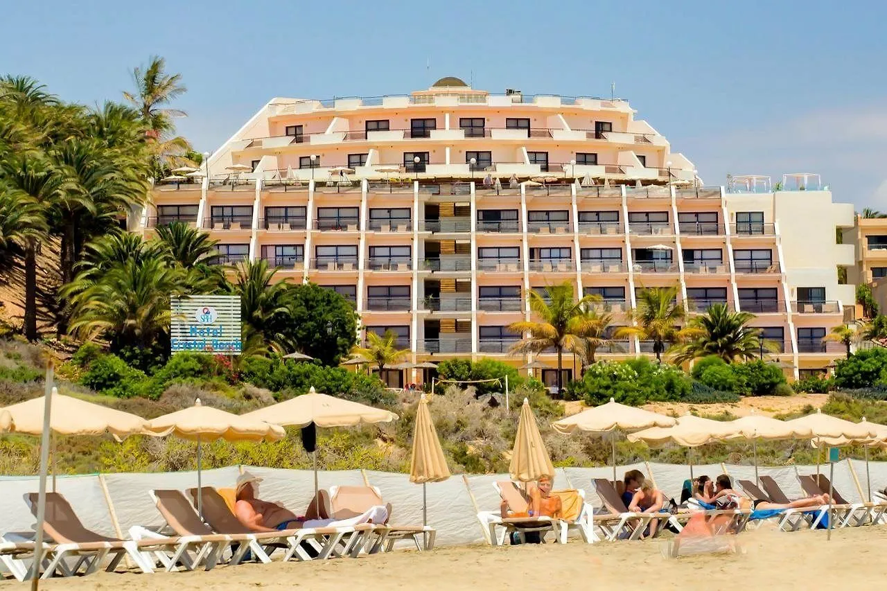 Sbh Crystal Beach Hotel & Suites - Adults Only Costa Calma